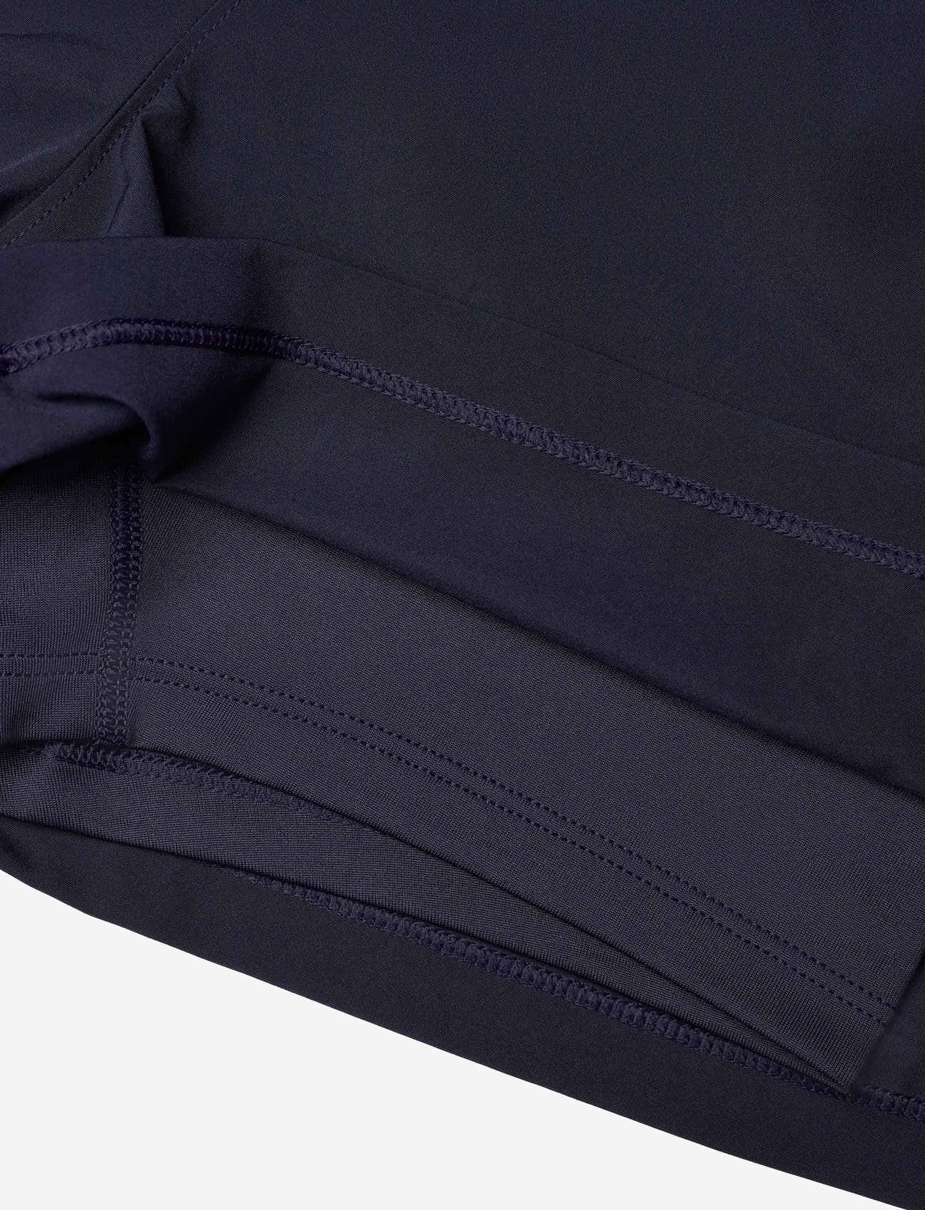 Asics - COURT 2-N-1 SHORT - training shorts - midnight - 3