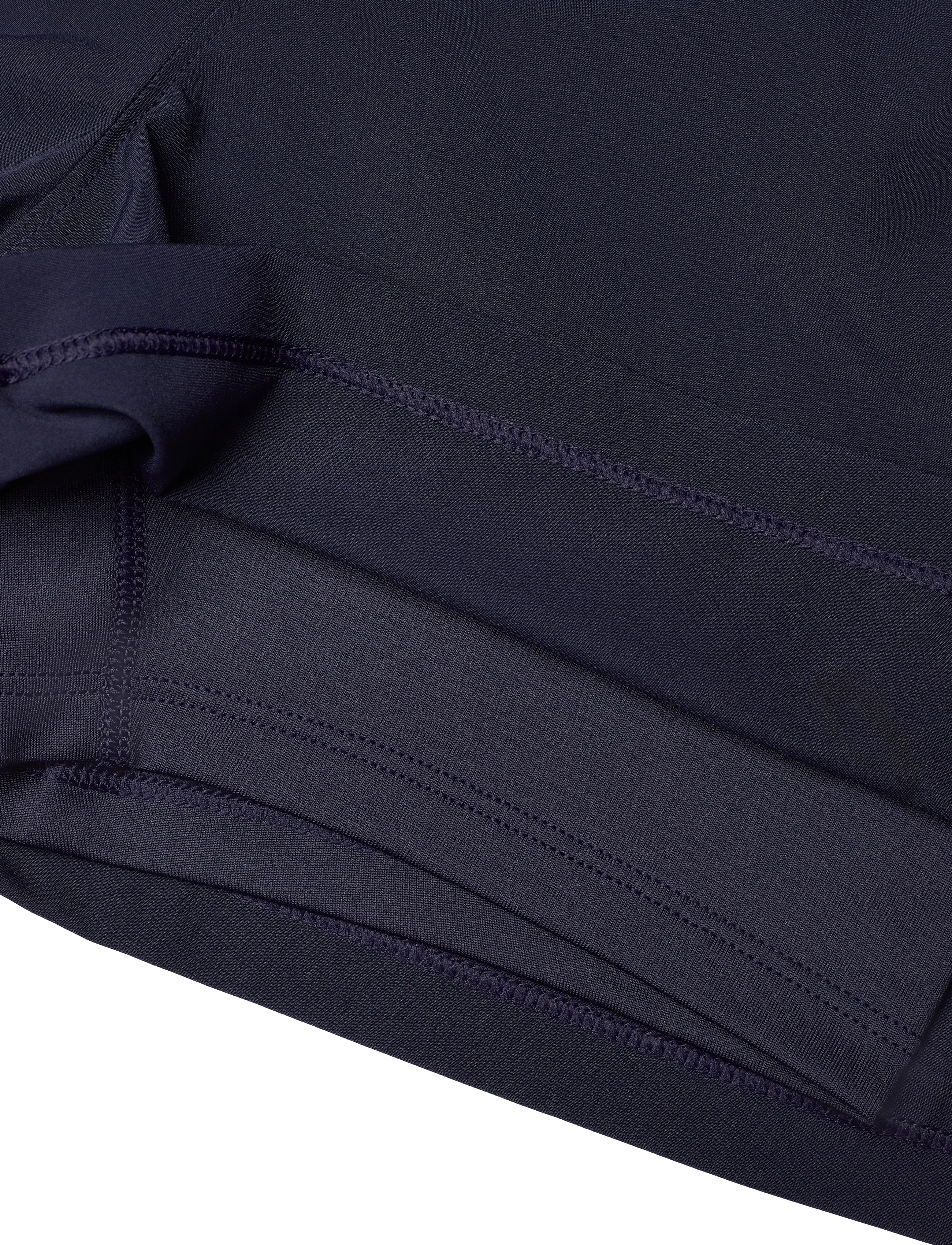 Asics - COURT 2-N-1 SHORT - trainingsshorts - midnight - 3