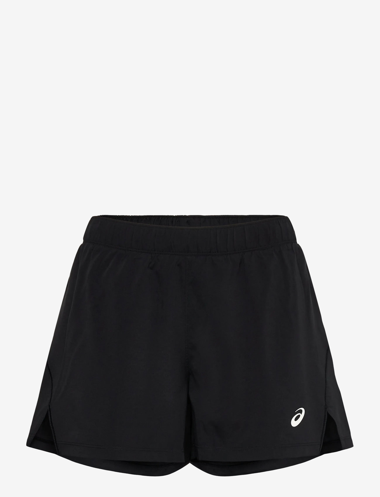 Asics - COURT 2-N-1 SHORT - training shorts - performance black - 0