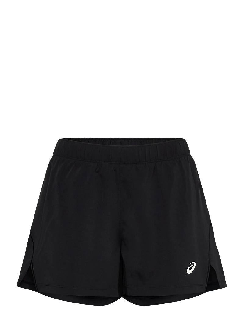Asics - COURT 2-N-1 SHORT - training shorts - performance black - 0