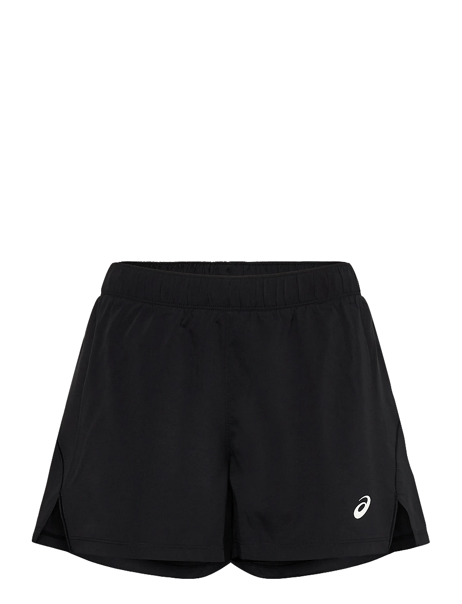 Asics - COURT 2-N-1 SHORT - treenishortsit - performance black - 0