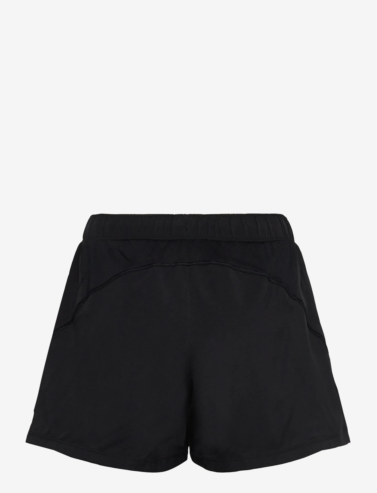 Asics - COURT 2-N-1 SHORT - training shorts - performance black - 1