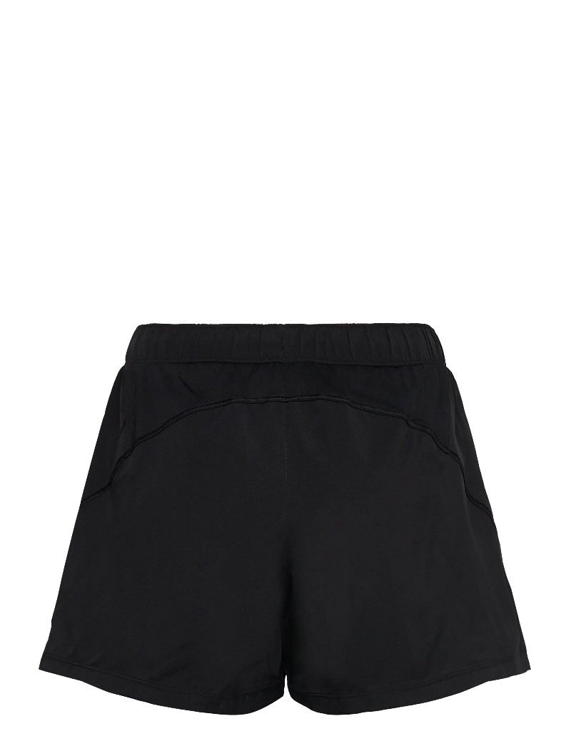 Asics - COURT 2-N-1 SHORT - training shorts - performance black - 1