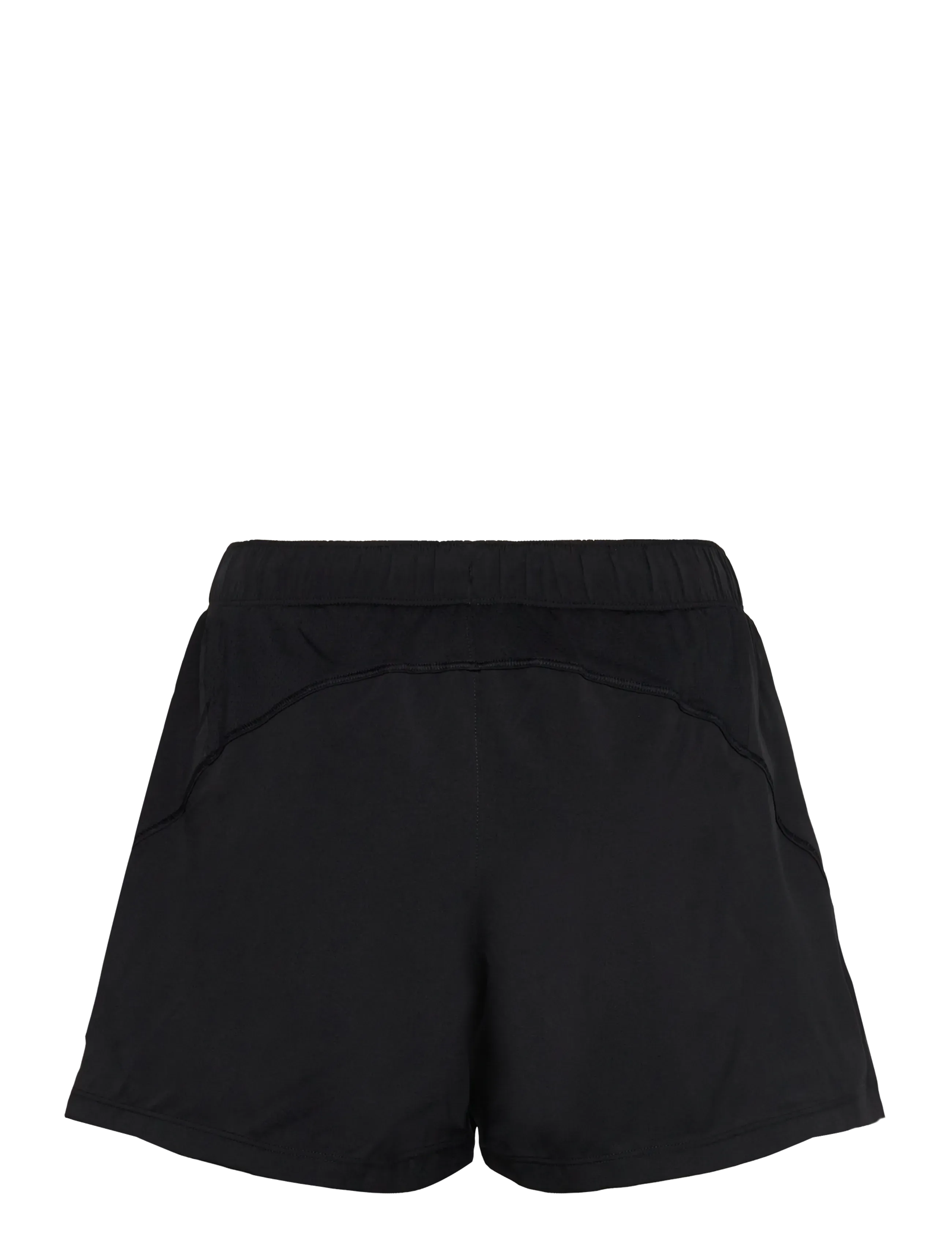 Asics - COURT 2-N-1 SHORT - träningsshorts - performance black - 1