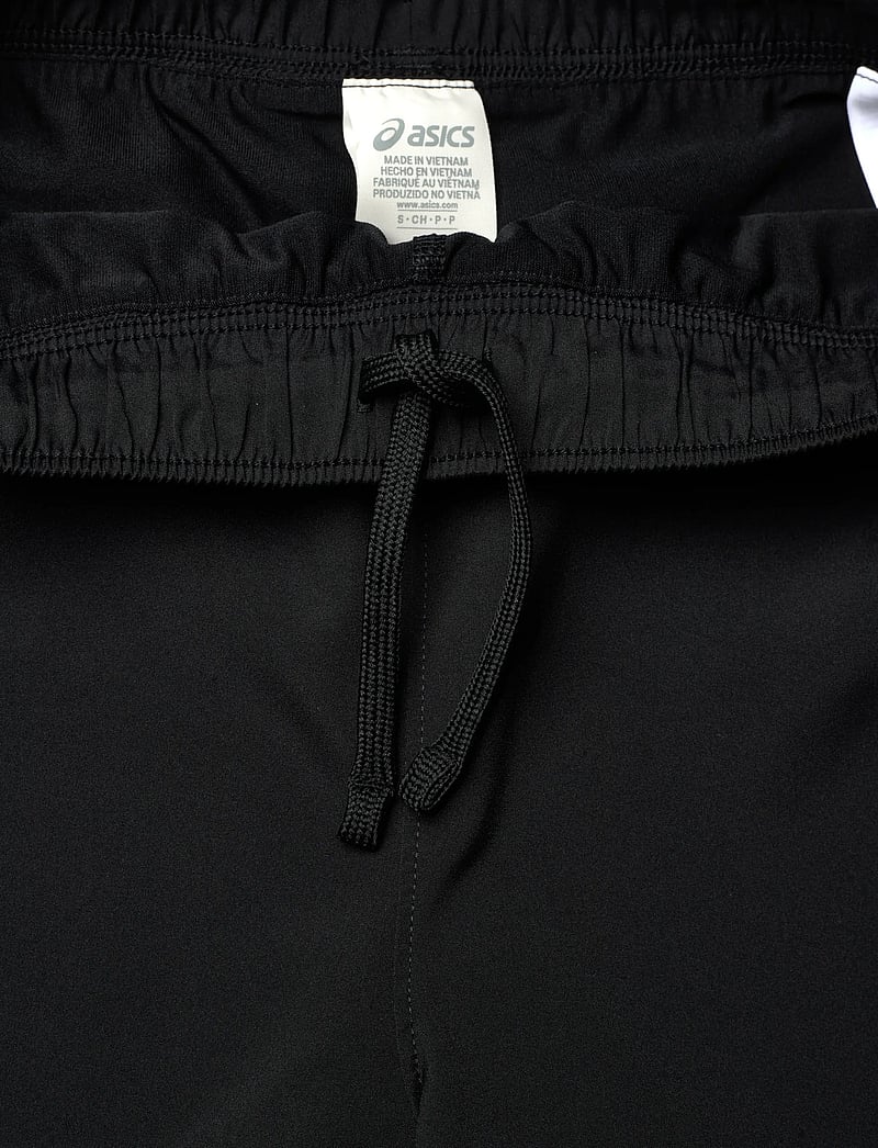 Asics - COURT 2-N-1 SHORT - training shorts - performance black - 2