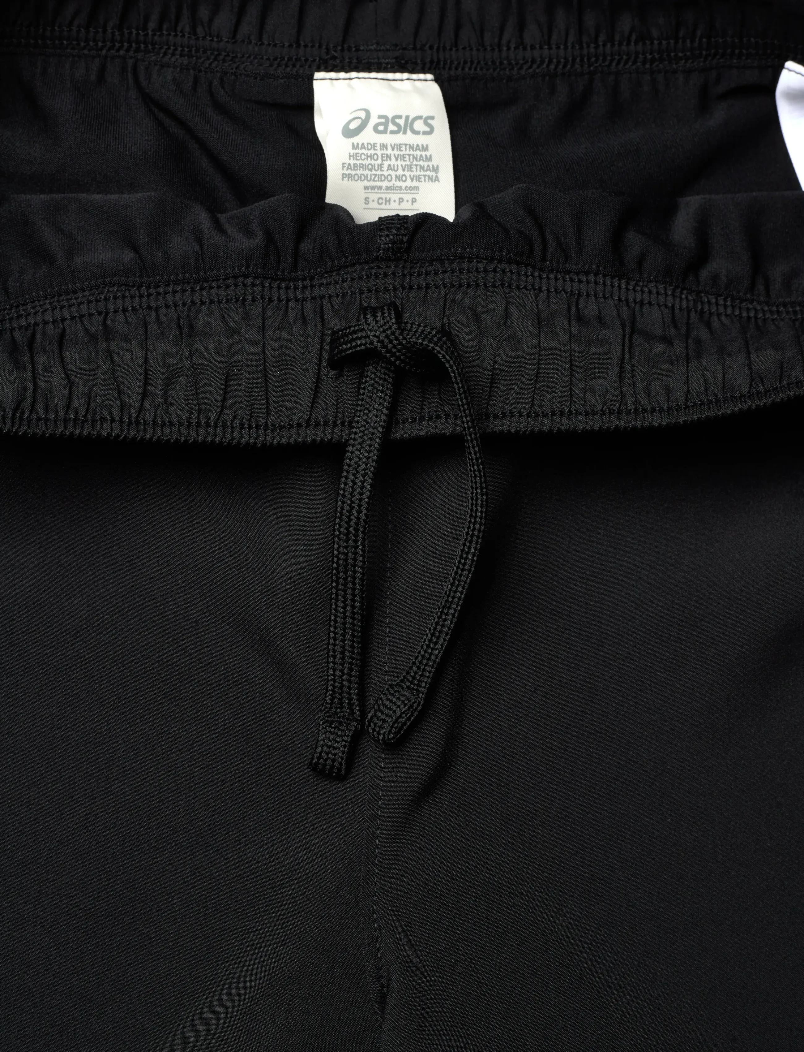 Asics - COURT 2-N-1 SHORT - träningsshorts - performance black - 2