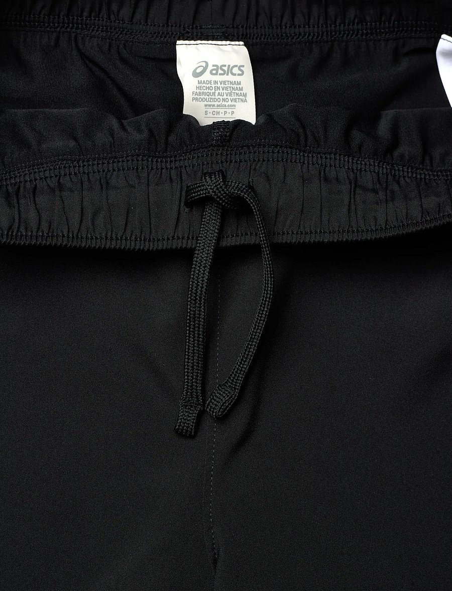 Asics - COURT 2-N-1 SHORT - treenishortsit - performance black - 2
