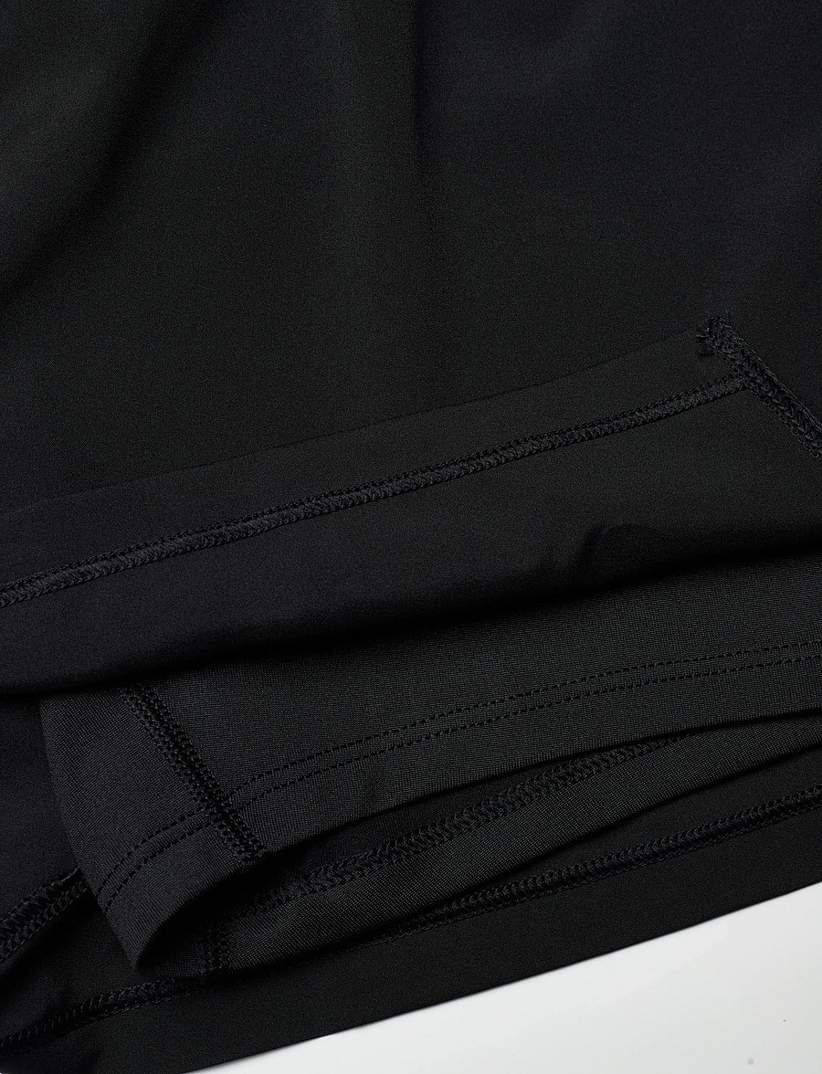 Asics - COURT 2-N-1 SHORT - treenishortsit - performance black - 3