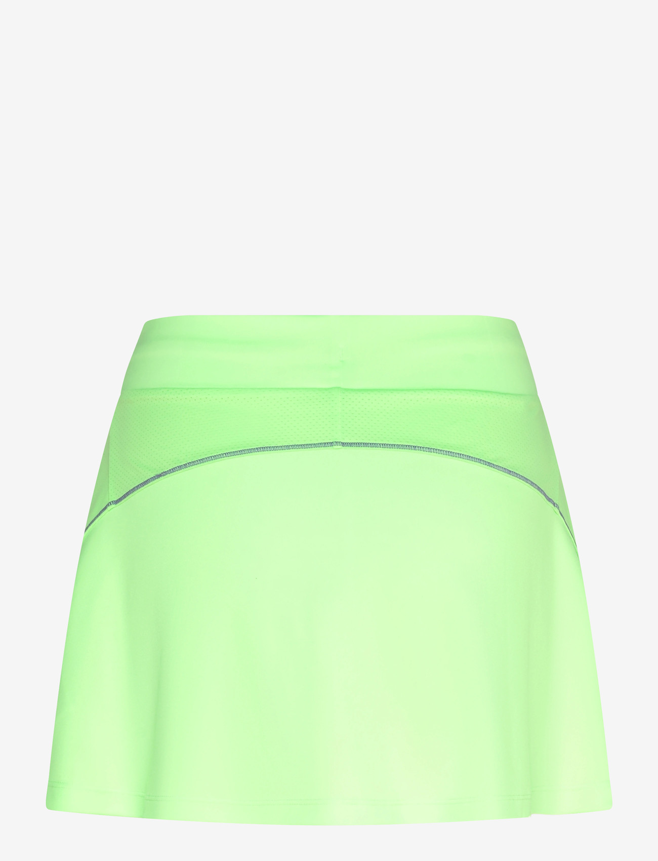 Asics - PADEL COURT SKIRT - klänningar & kjolar - illuminate green - 1