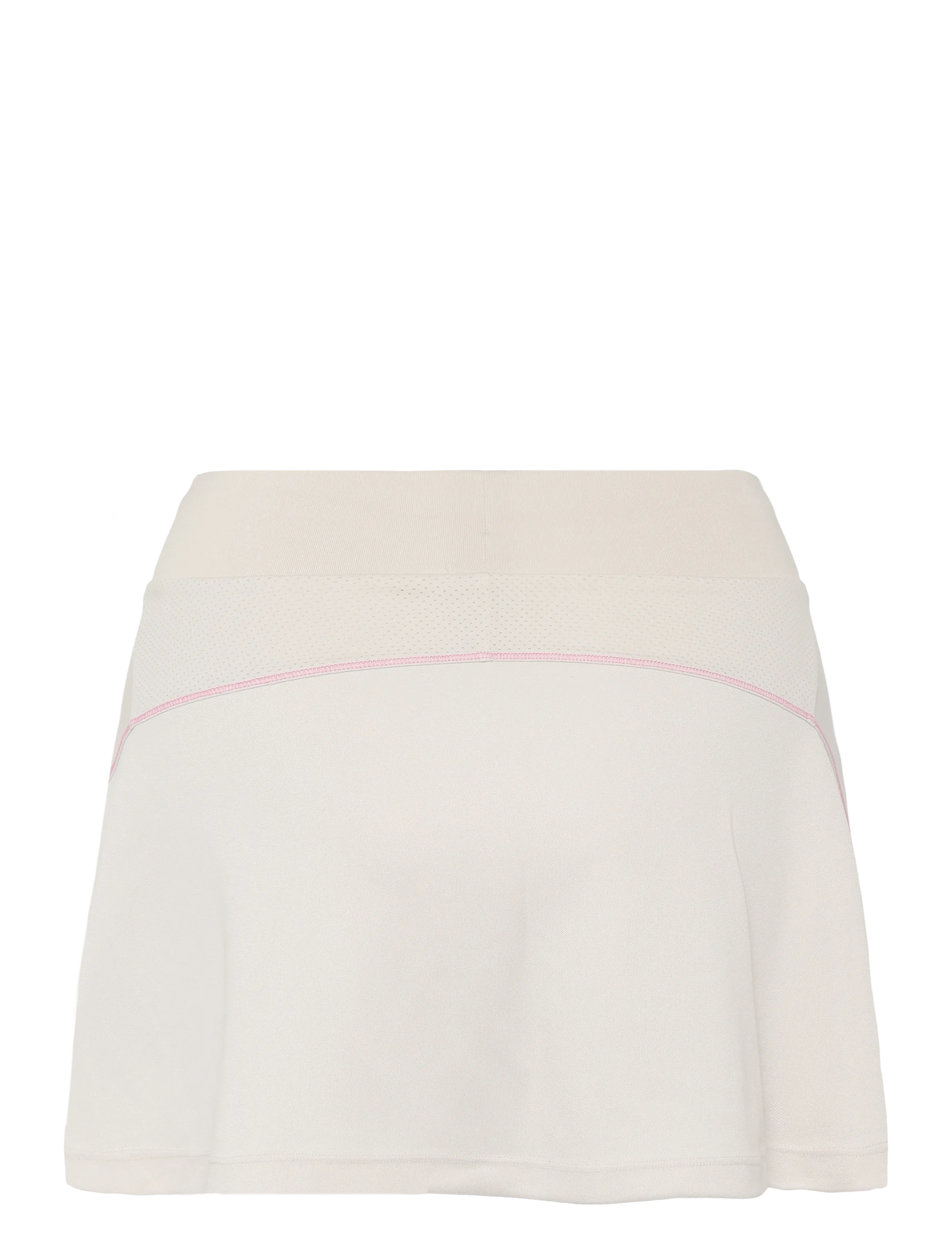 Asics - PADEL COURT SKIRT - klänningar & kjolar - soft oat - 1
