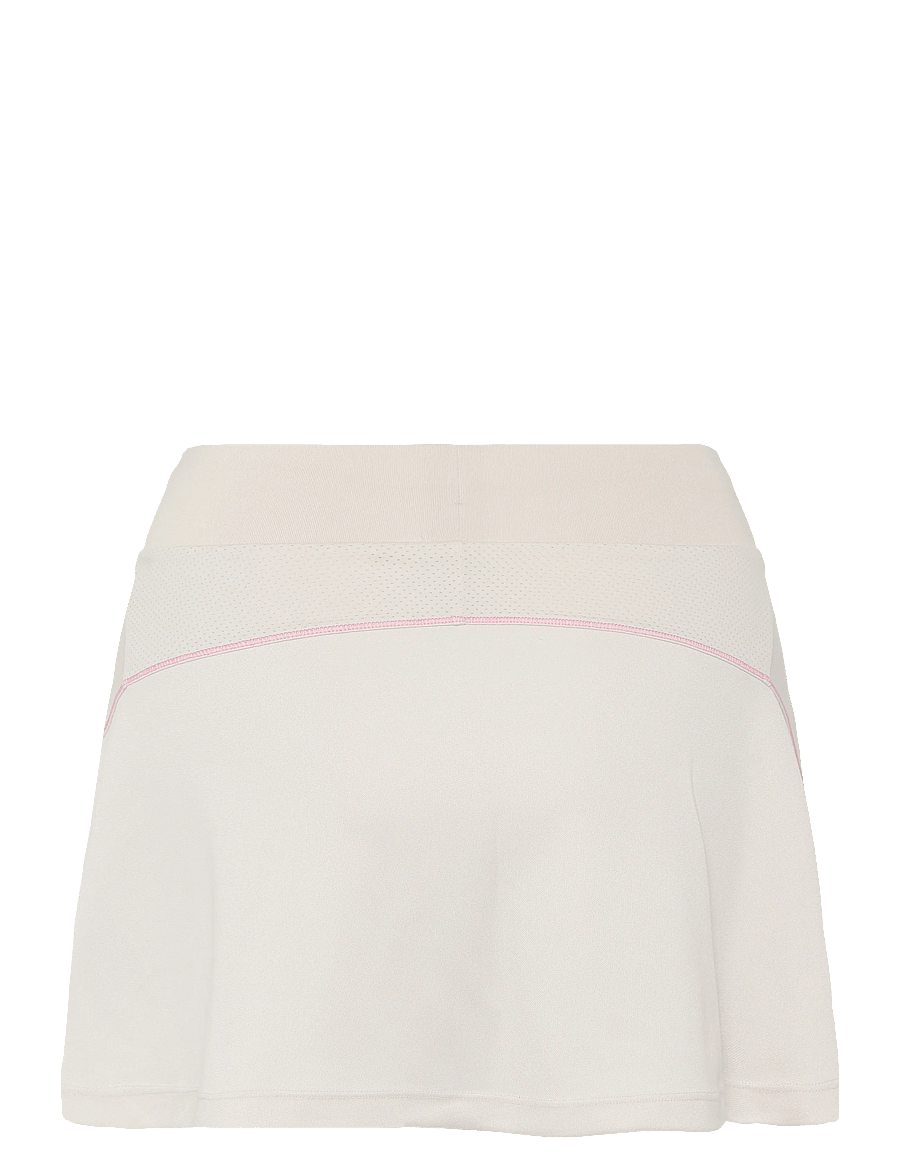 Asics - PADEL COURT SKIRT - klänningar & kjolar - soft oat - 1