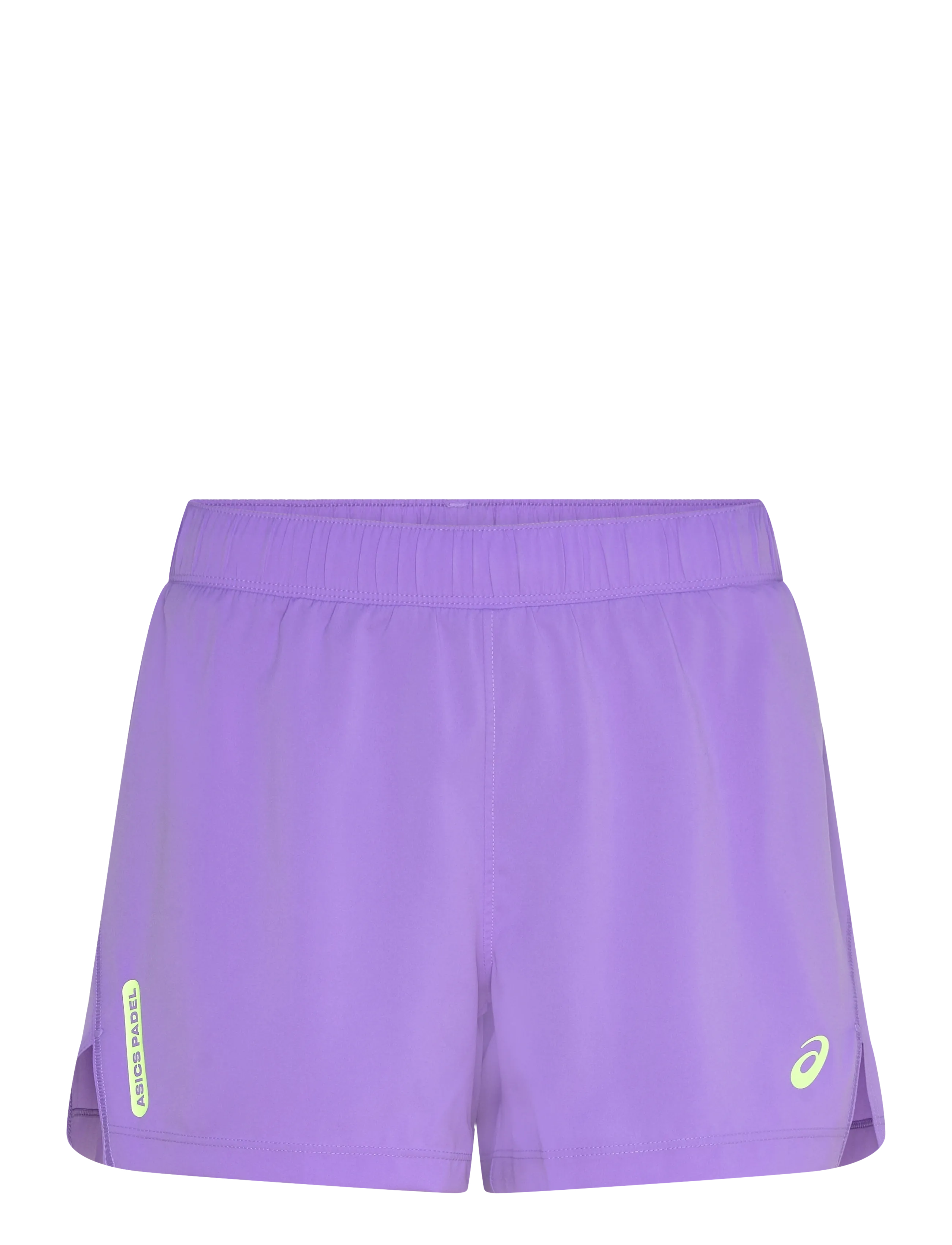 Asics PADEL COURT 2-N-1 SHORT - New Arrivals - AMETHYST / purple