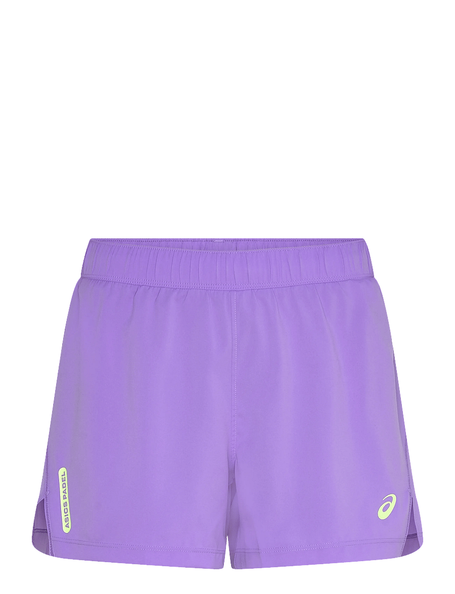 Asics - PADEL COURT 2-N-1 SHORT - lühikesed treeningpüksid - amethyst - 0
