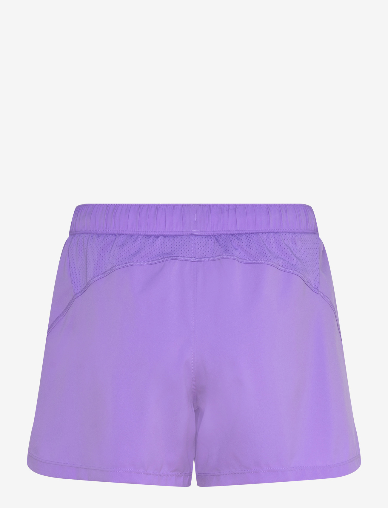 Asics - PADEL COURT 2-N-1 SHORT - trainingsshorts - amethyst - 1