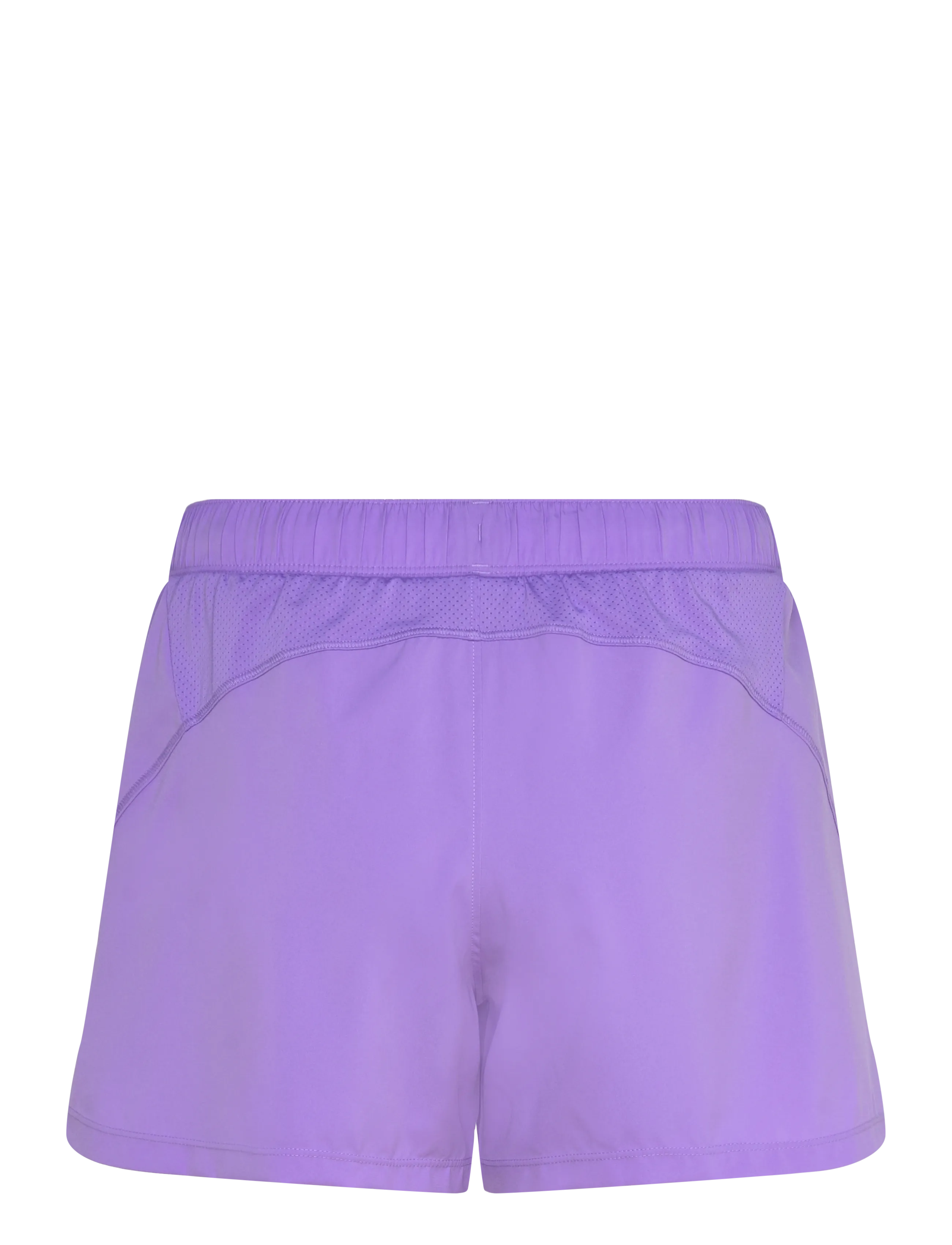 Asics - PADEL COURT 2-N-1 SHORT - lühikesed treeningpüksid - amethyst - 1