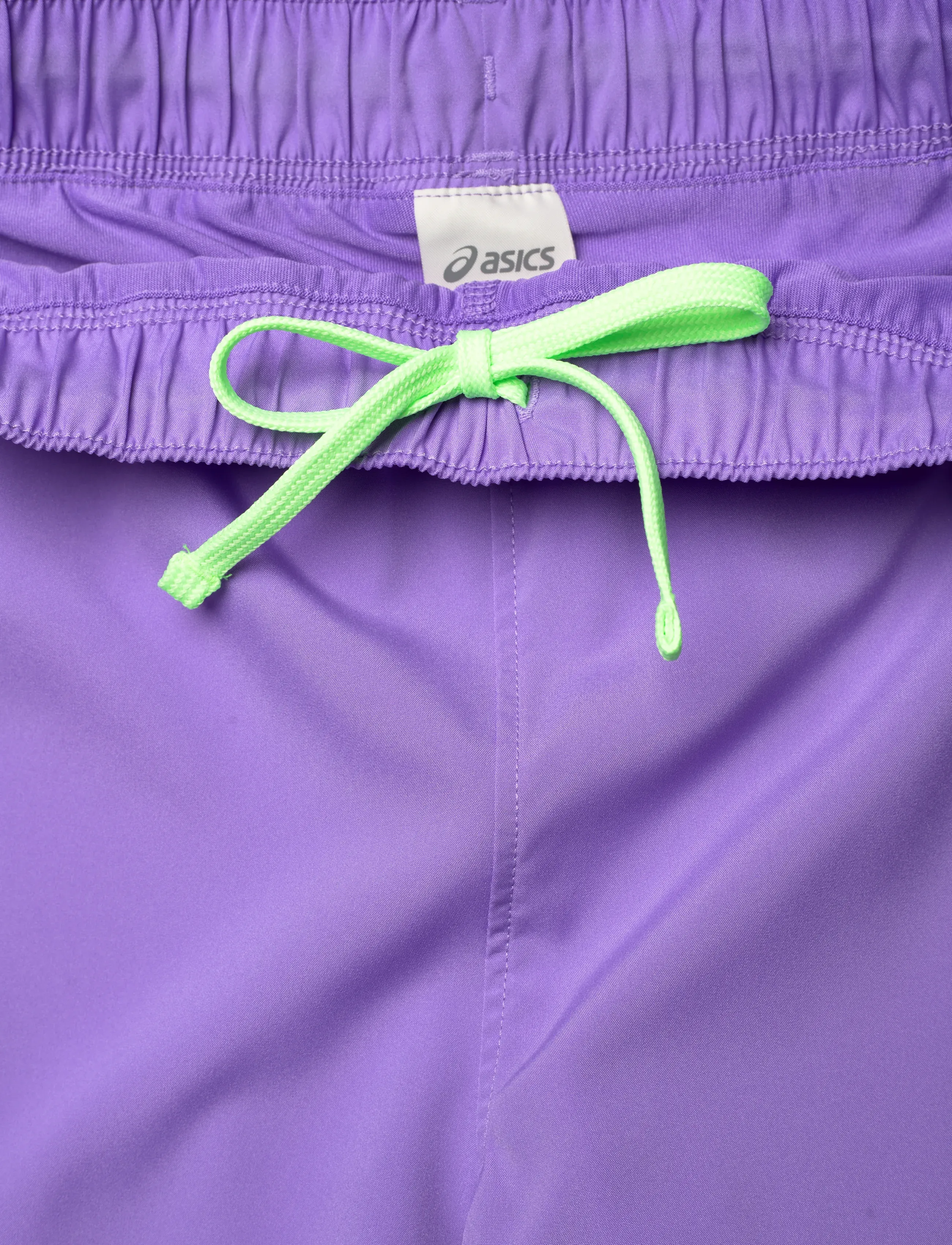 Asics - PADEL COURT 2-N-1 SHORT - lühikesed treeningpüksid - amethyst - 2