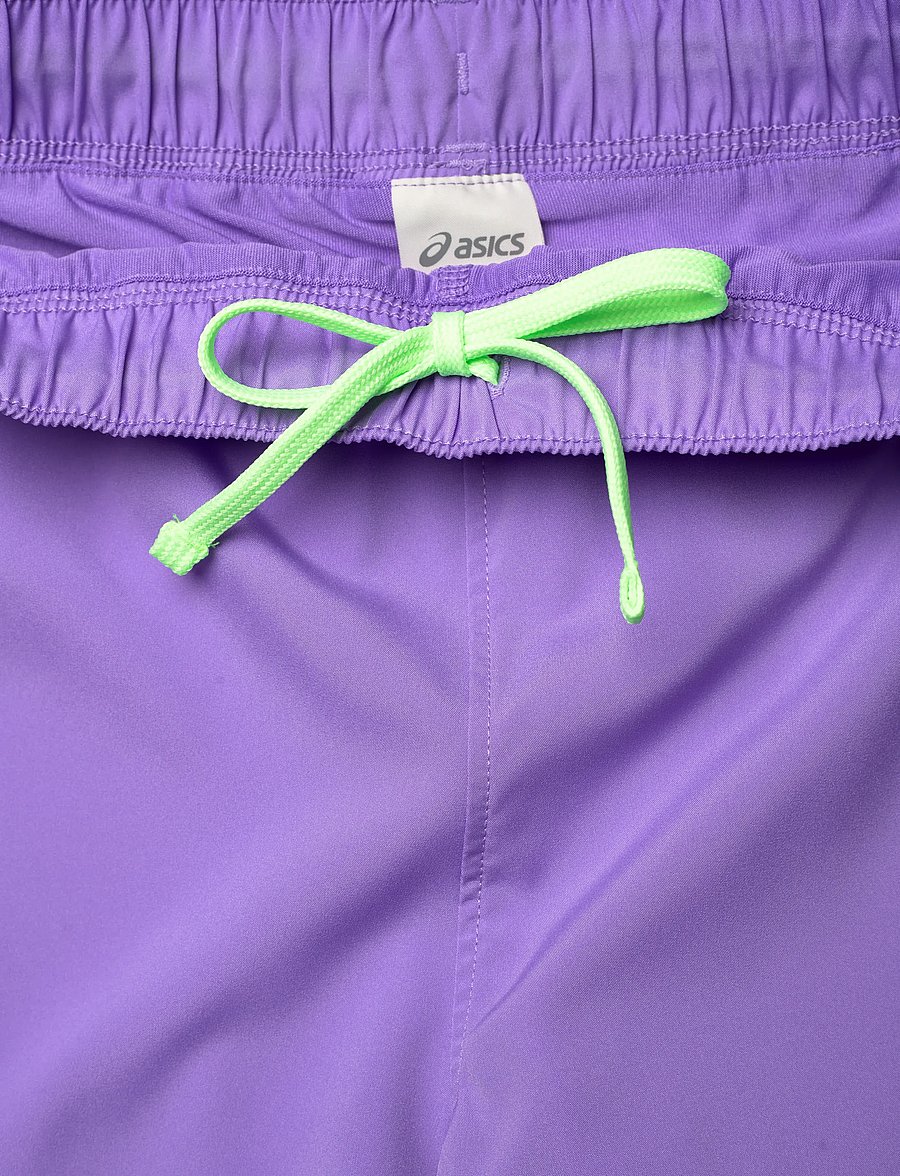 Asics - PADEL COURT 2-N-1 SHORT - lühikesed treeningpüksid - amethyst - 2