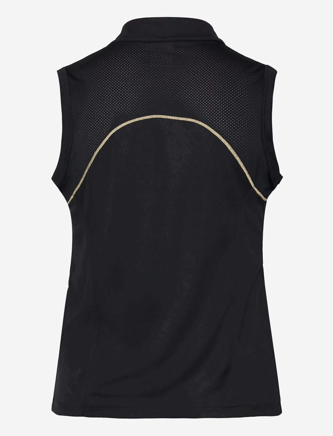 Asics - PADEL COURT TANK - linnen - performance black - 1