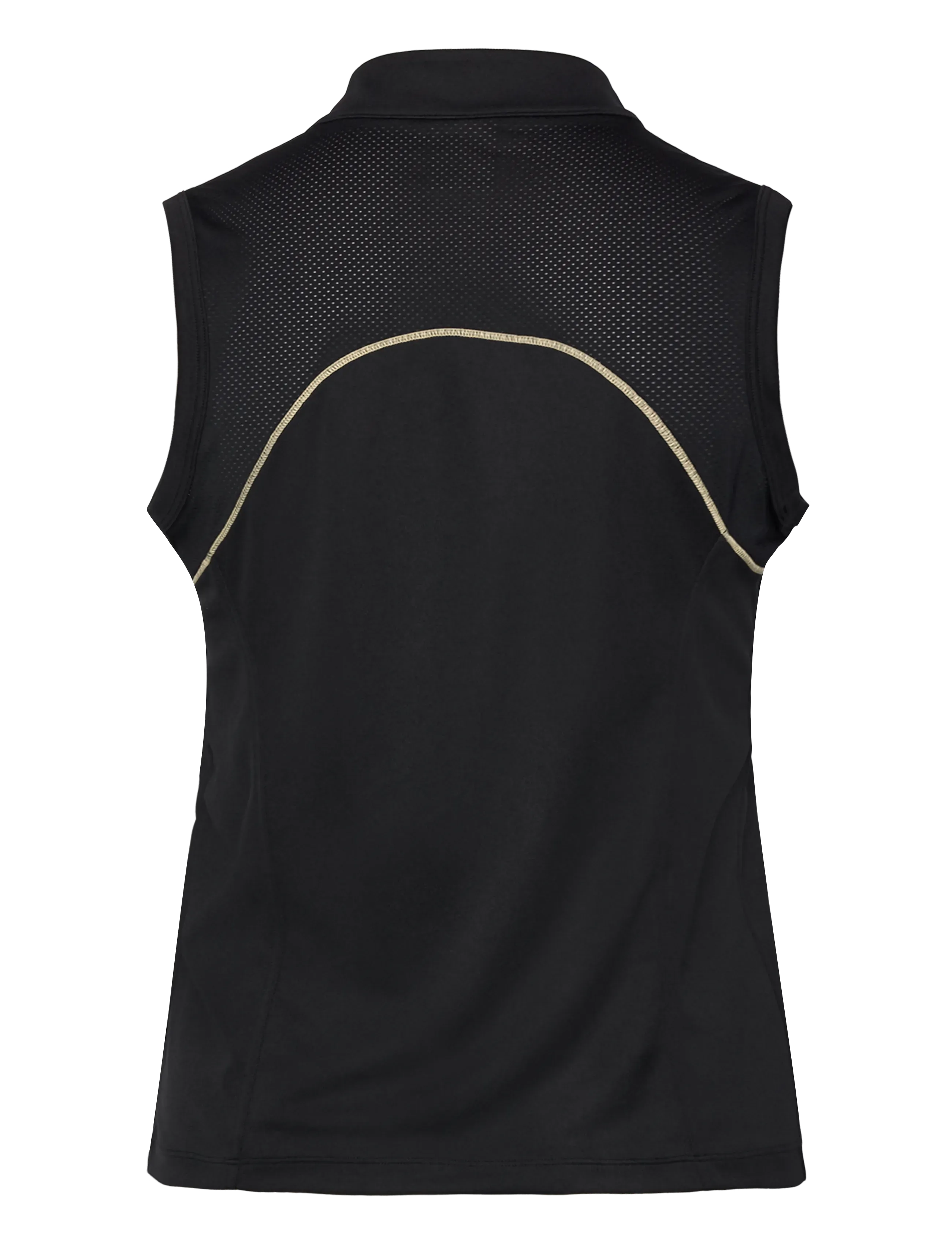 Asics - PADEL COURT TANK - performance black - 1
