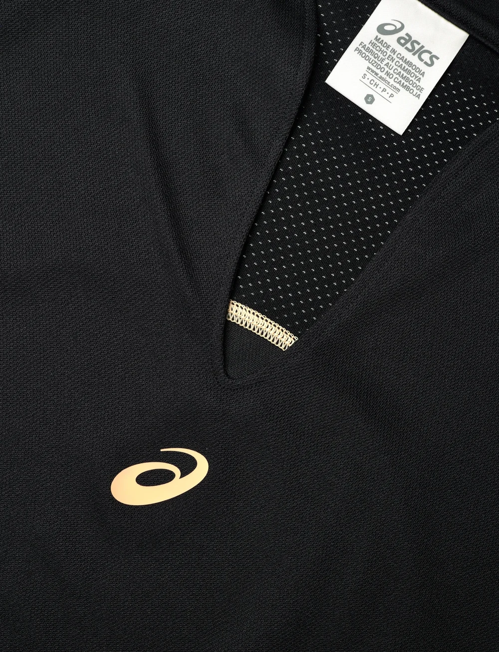 Asics - PADEL COURT TANK - berankoviai marškinėliai - performance black - 2