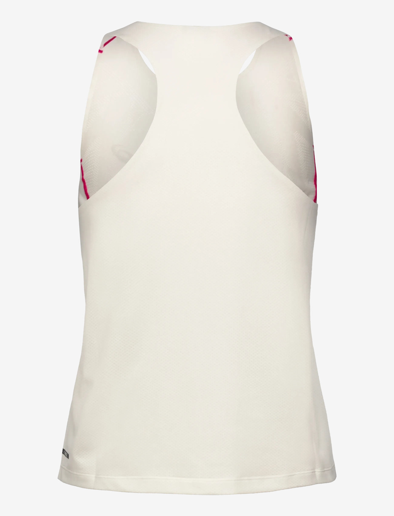 Asics - MATCH ACTIBREEZE TANK - clothes - cream - 1