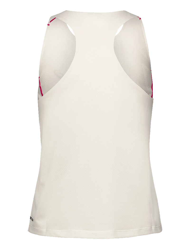 Asics - MATCH ACTIBREEZE TANK - clothes - cream - 1
