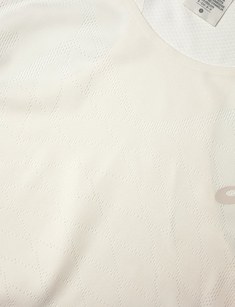 Asics - MATCH ACTIBREEZE TANK - clothes - cream - 2