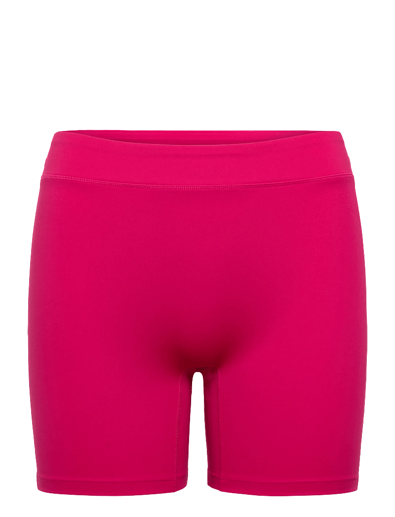 Asics - MATCH DRESS - kleitas un svārki - bright rose - 2