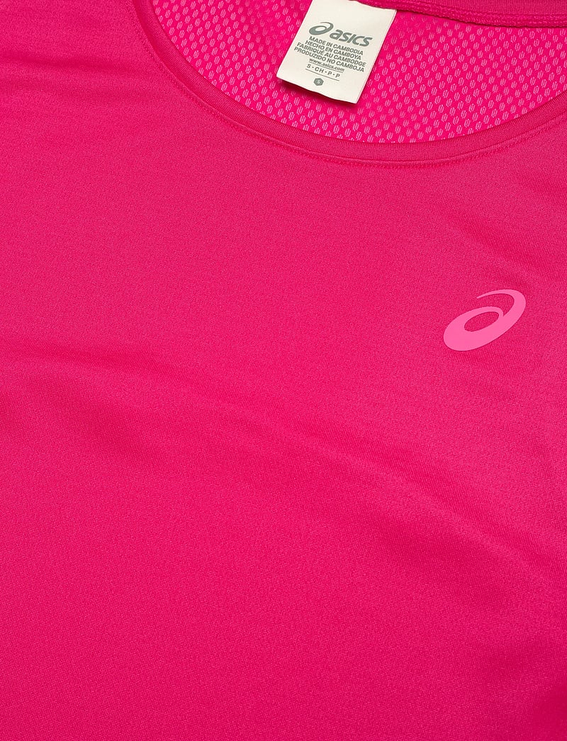 Asics - MATCH DRESS - kleitas un svārki - bright rose - 4