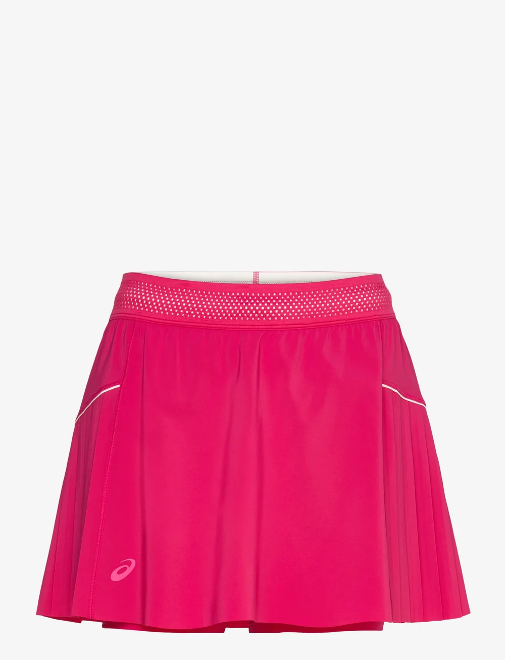Asics - MATCH SKIRT - kleider & röcke - bright rose - 0