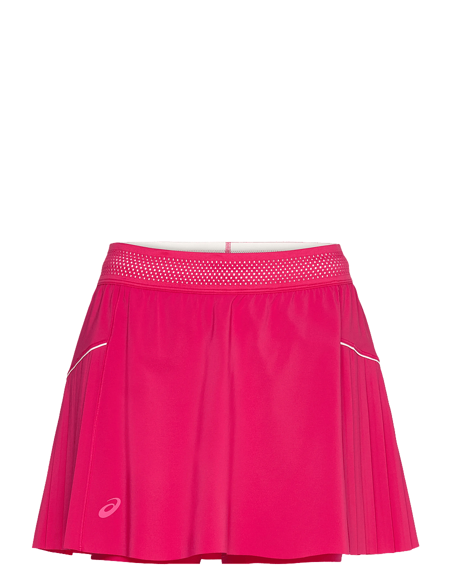 Asics - MATCH SKIRT - bright rose - 0