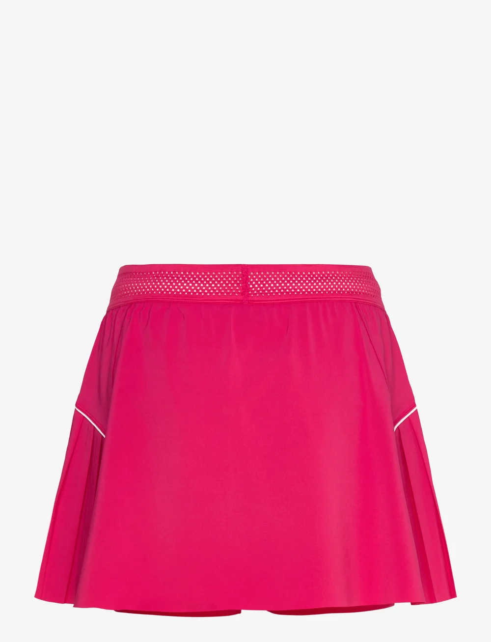 Asics - MATCH SKIRT - kleider & röcke - bright rose - 1