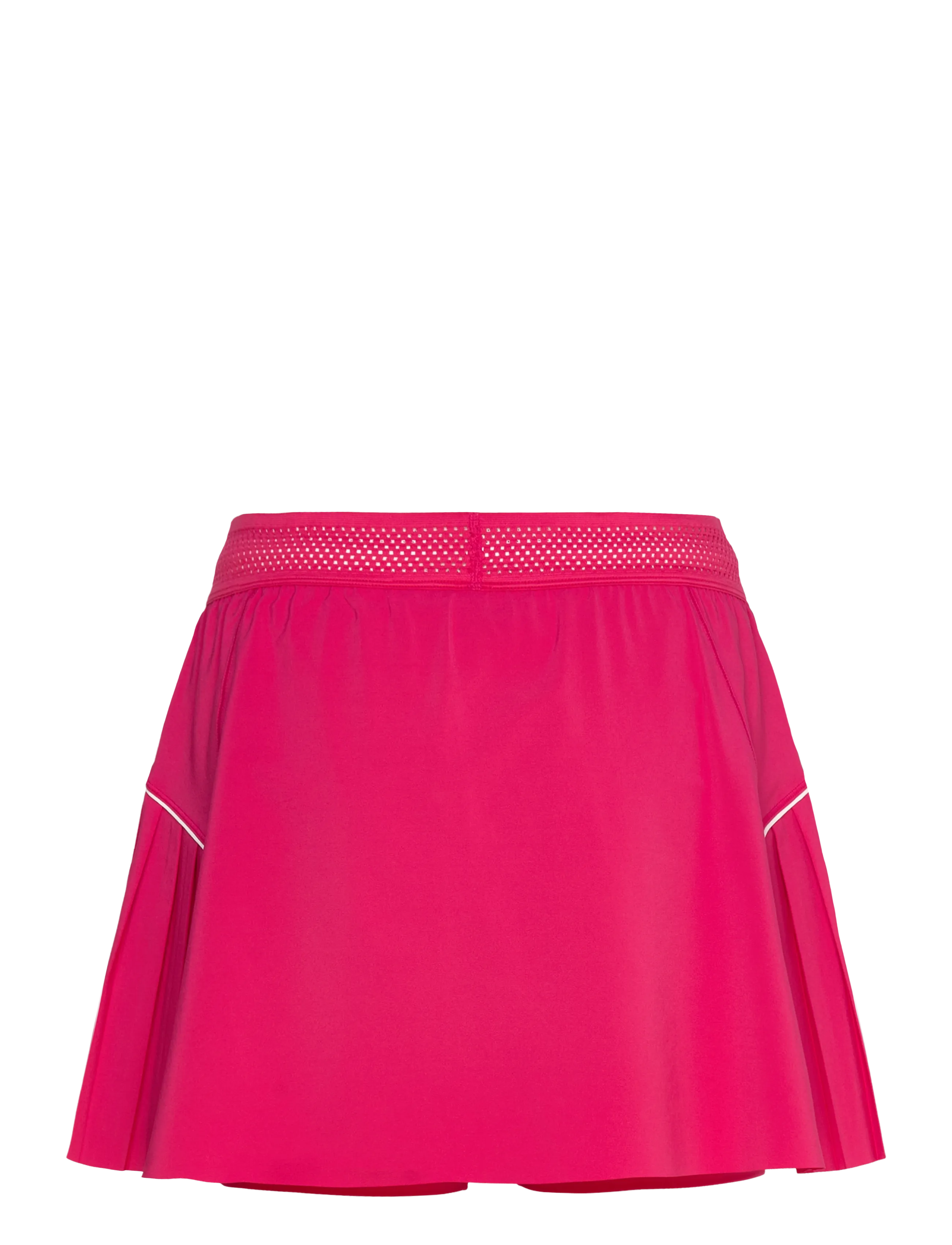 Asics - MATCH SKIRT - bright rose - 1
