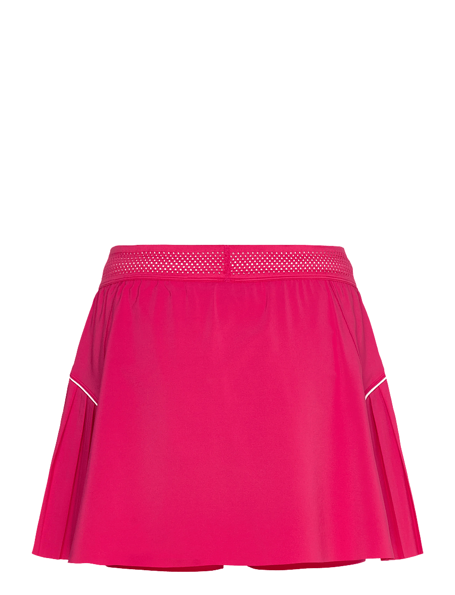 Asics - MATCH SKIRT - bright rose - 1