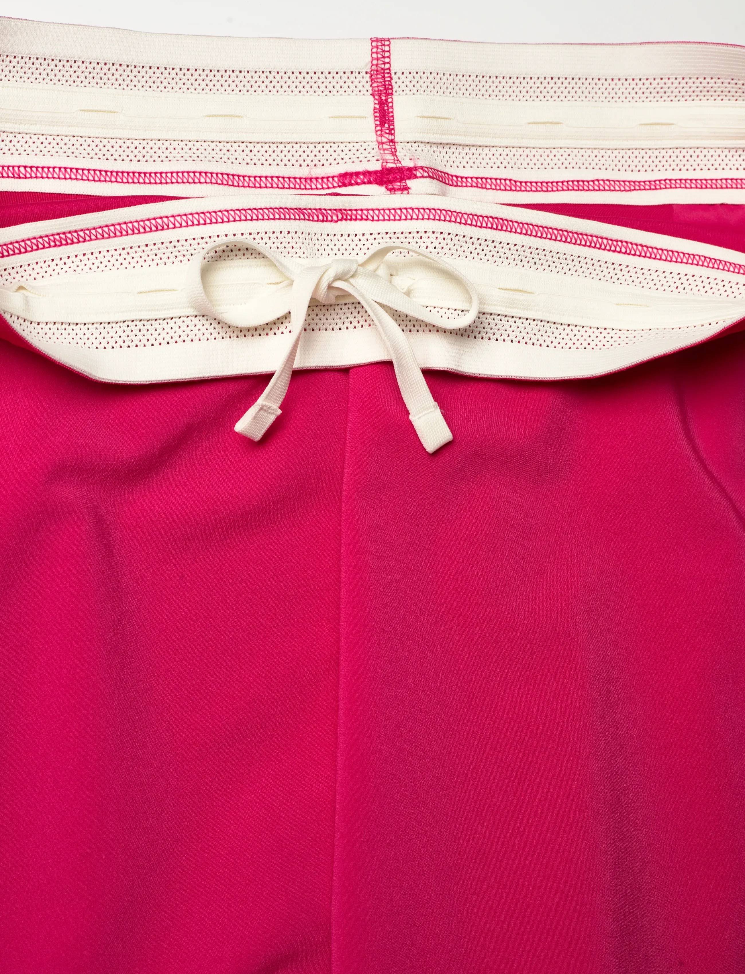 Asics - MATCH SKIRT - bright rose - 2