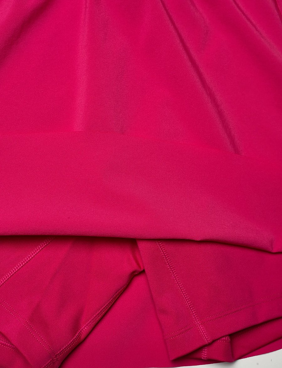 Asics - MATCH SKIRT - bright rose - 3