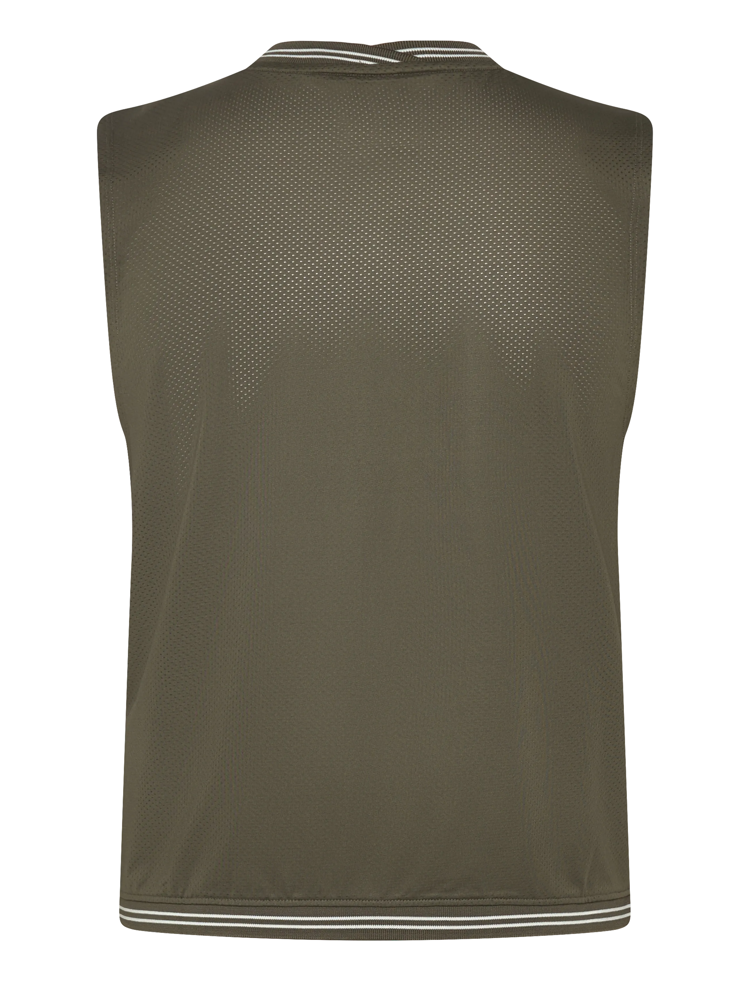 Game Sleeveless Top 2