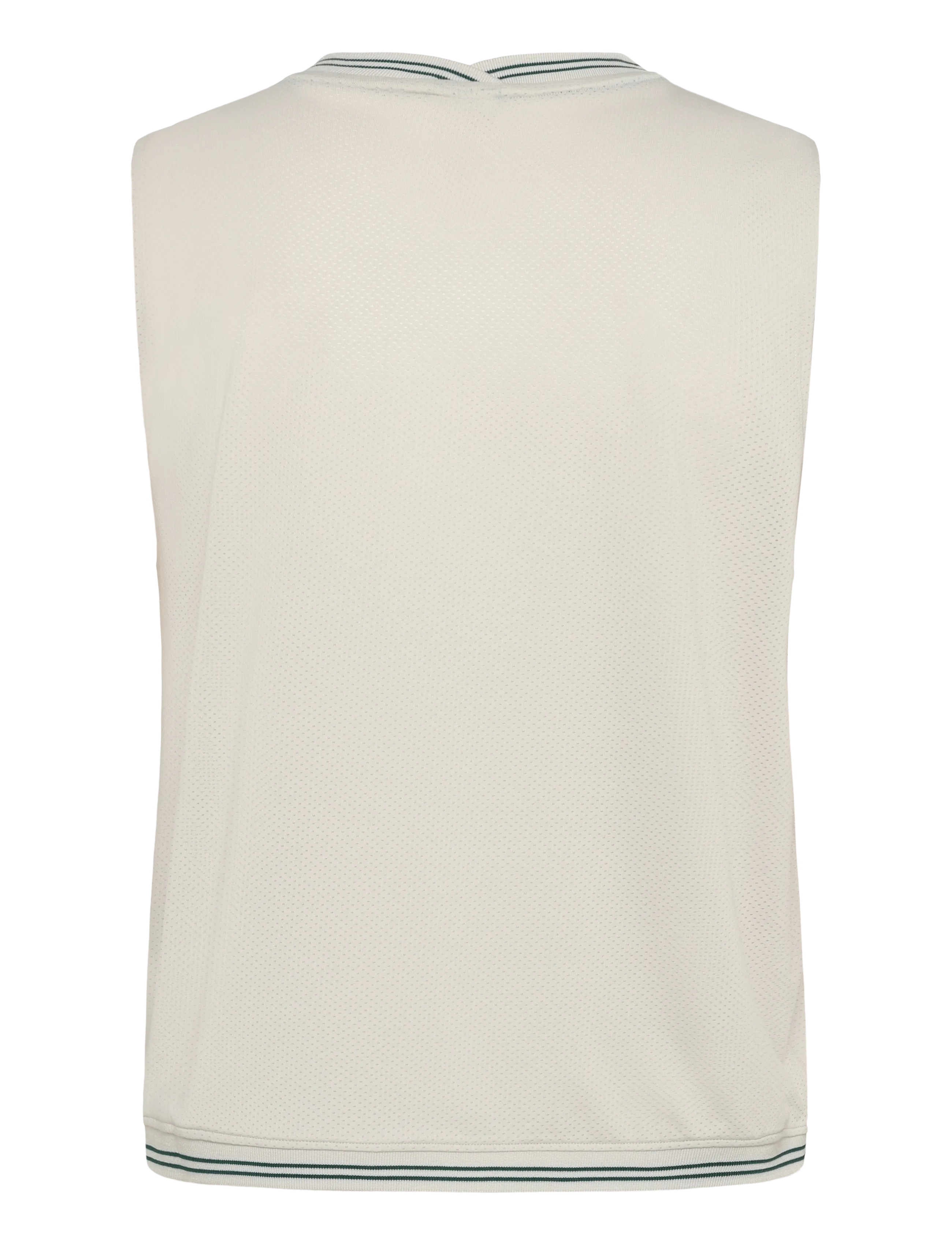 Game Sleeveless Top 2