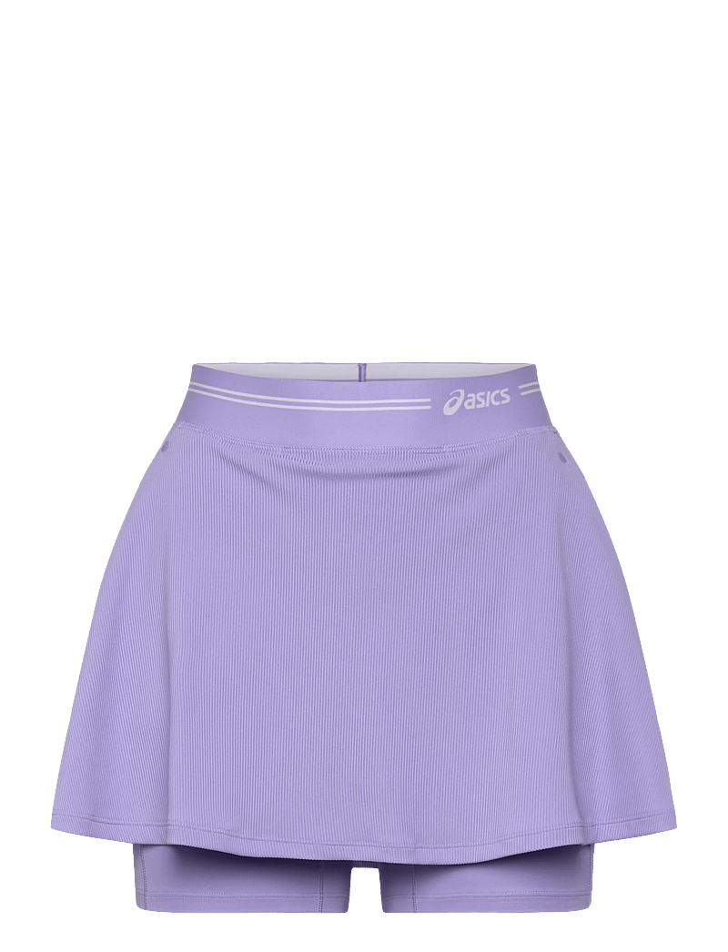 Asics - GAME SKIRT - skorts - bluebell - 0