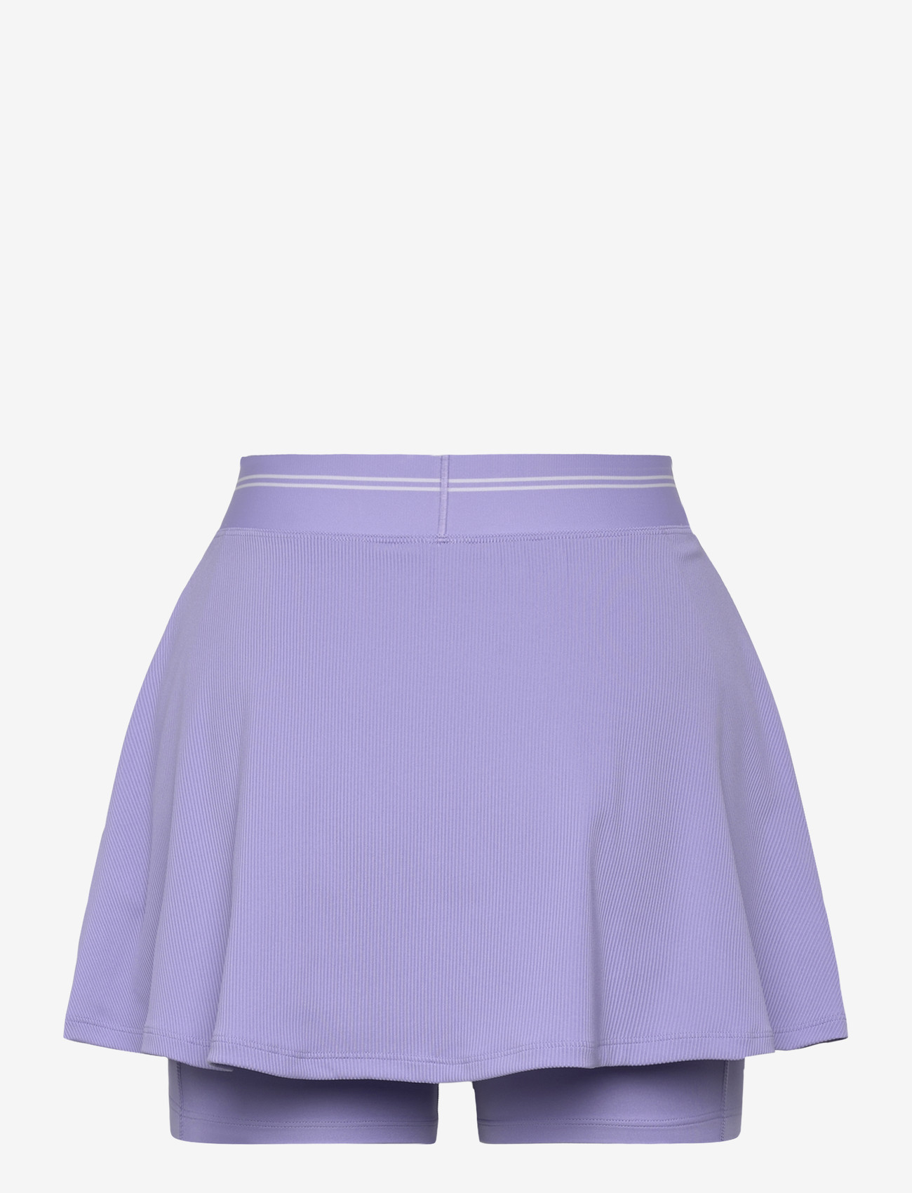Asics - GAME SKIRT - skorts - bluebell - 1