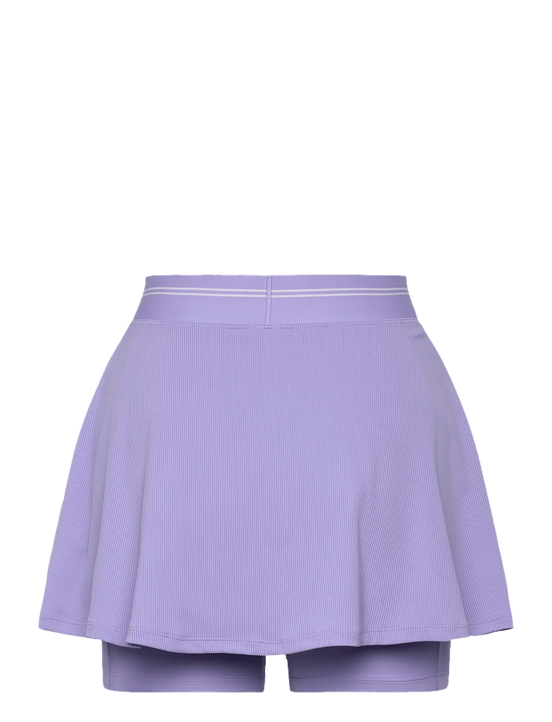 Asics - GAME SKIRT - skorts - bluebell - 1