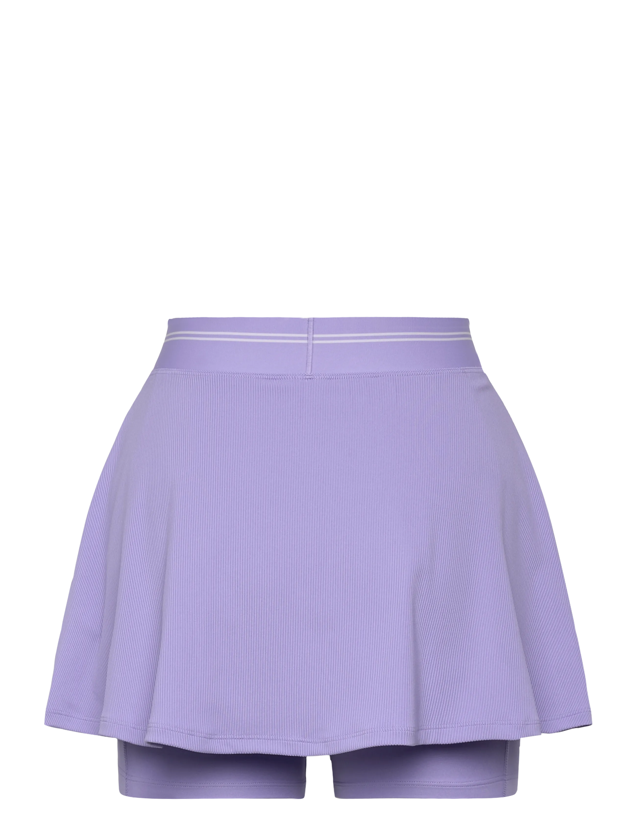 Asics - GAME SKIRT - spódnico spodnie - bluebell - 1