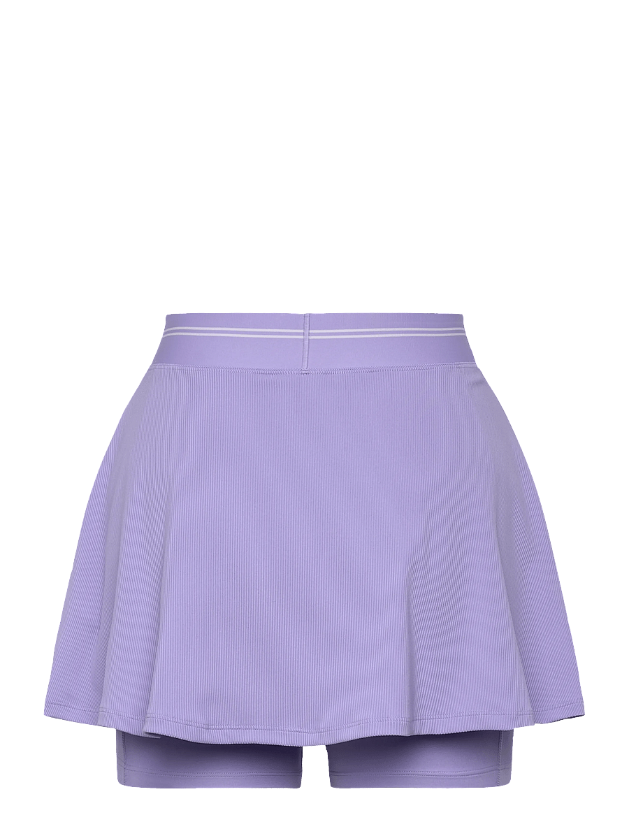 Asics - GAME SKIRT - spódnico spodnie - bluebell - 1