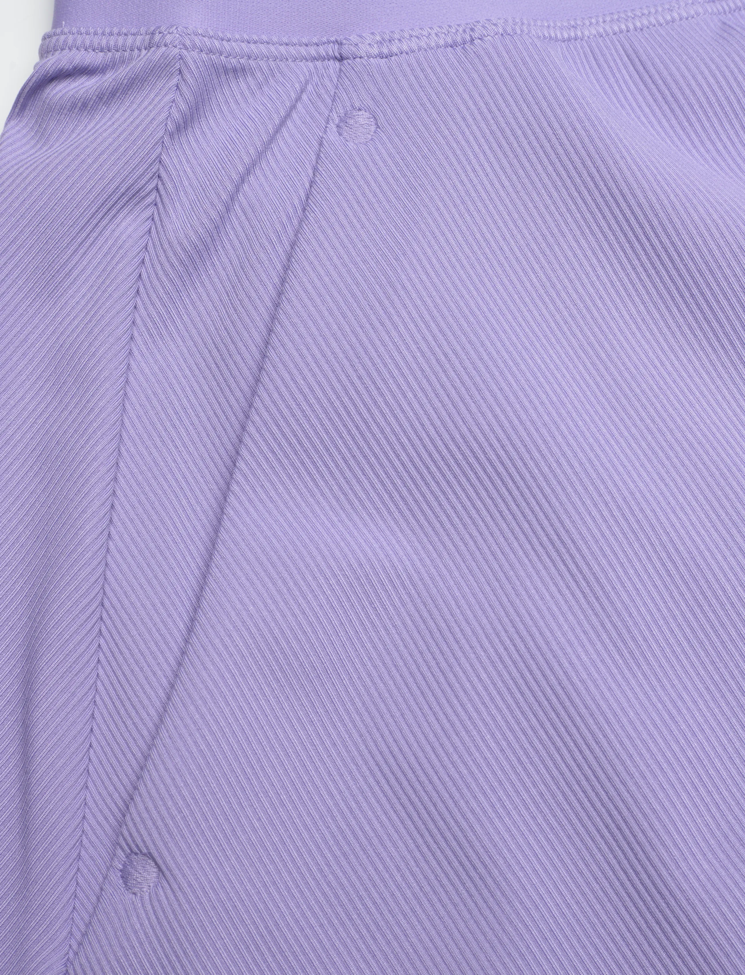 Asics - GAME SKIRT - spódnico spodnie - bluebell - 2