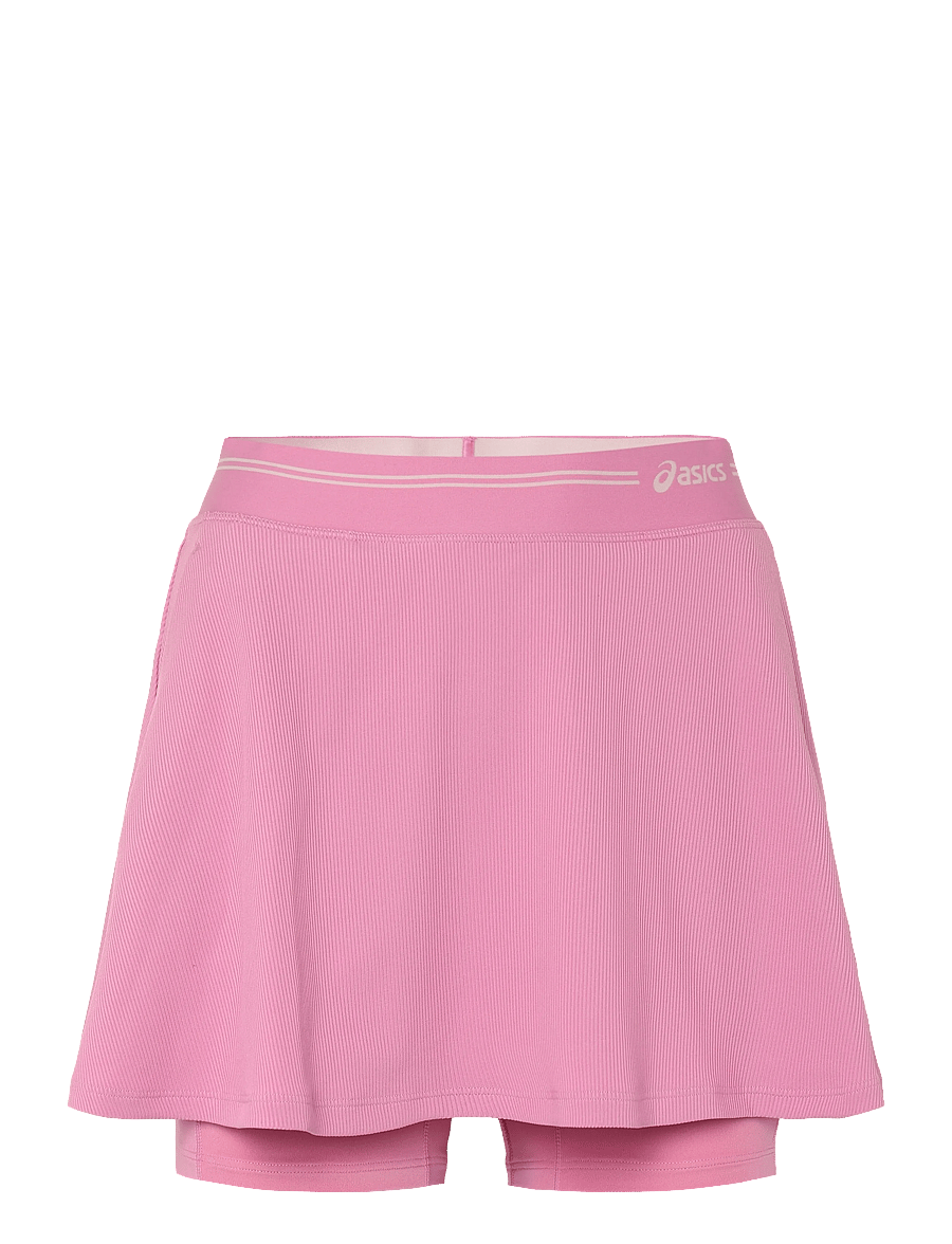 Asics - GAME SKIRT - skorts - bubblegum - 0
