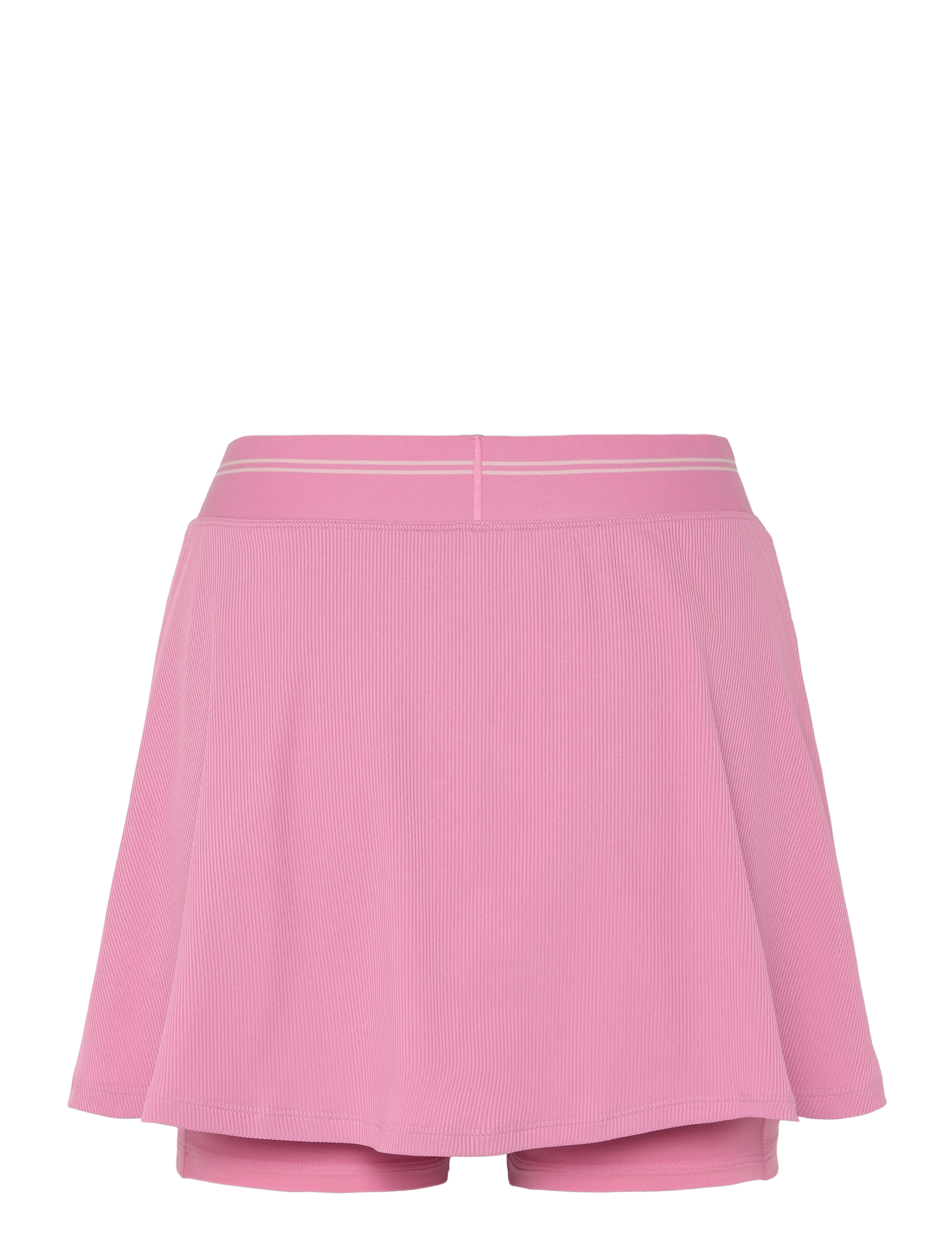 Asics - GAME SKIRT - skorts - bubblegum - 1