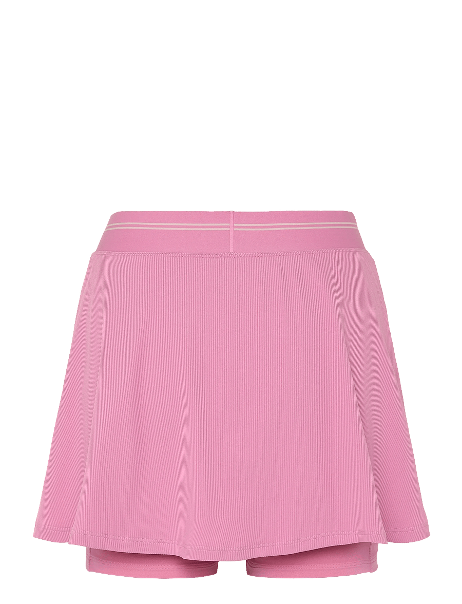 Asics - GAME SKIRT - skorts - bubblegum - 1