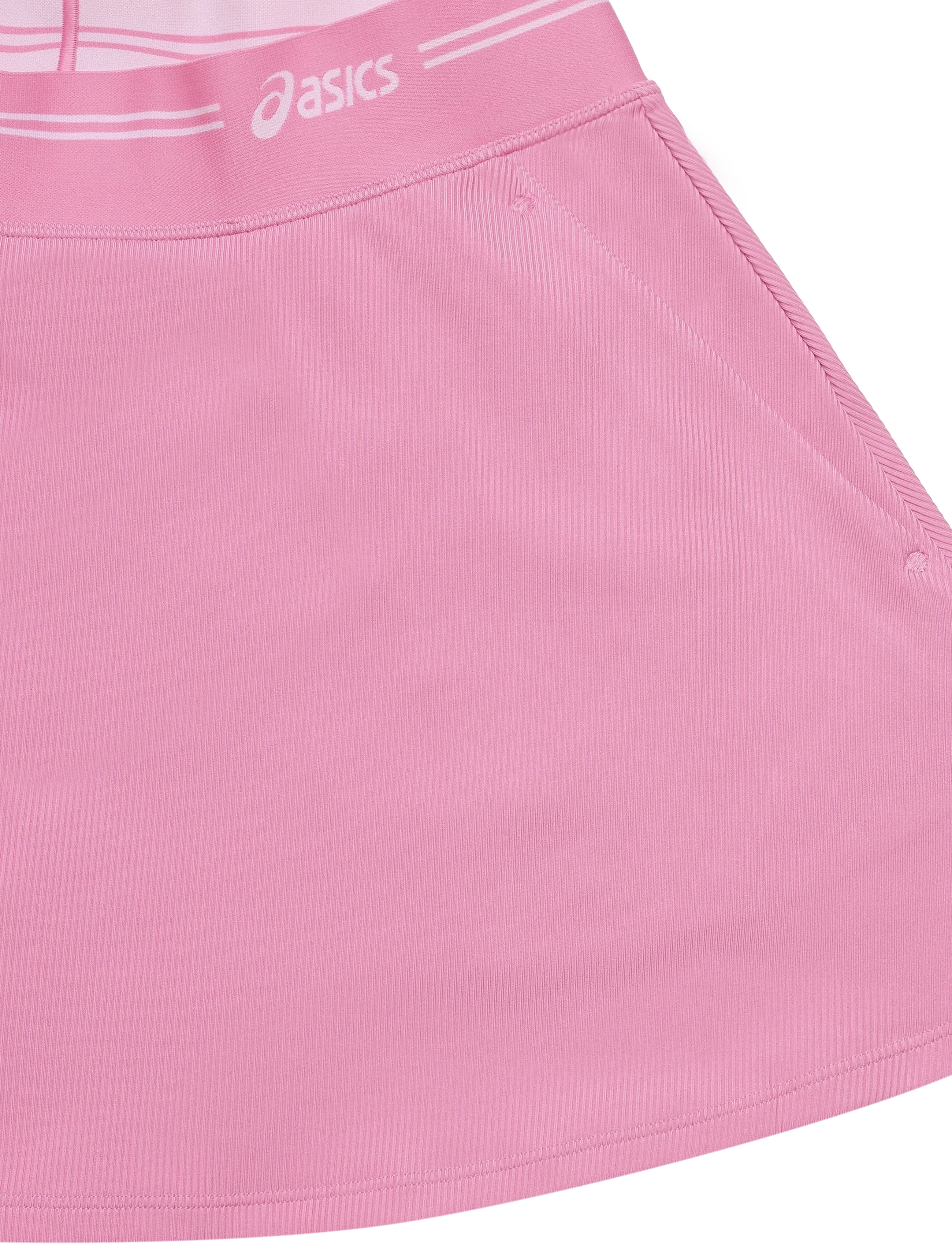 Asics - GAME SKIRT - skorts - bubblegum - 2