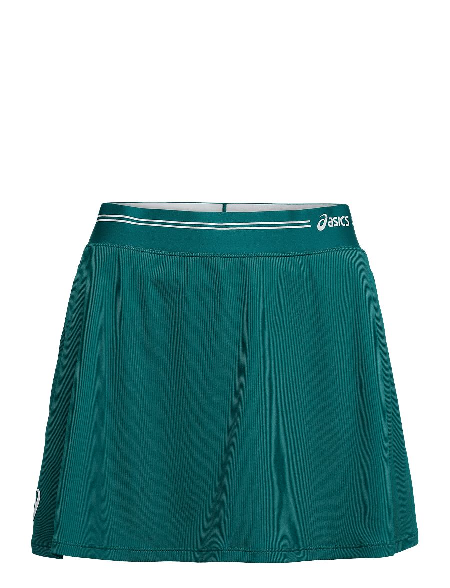 Asics - GAME SKIRT - skorts - jewel green - 0