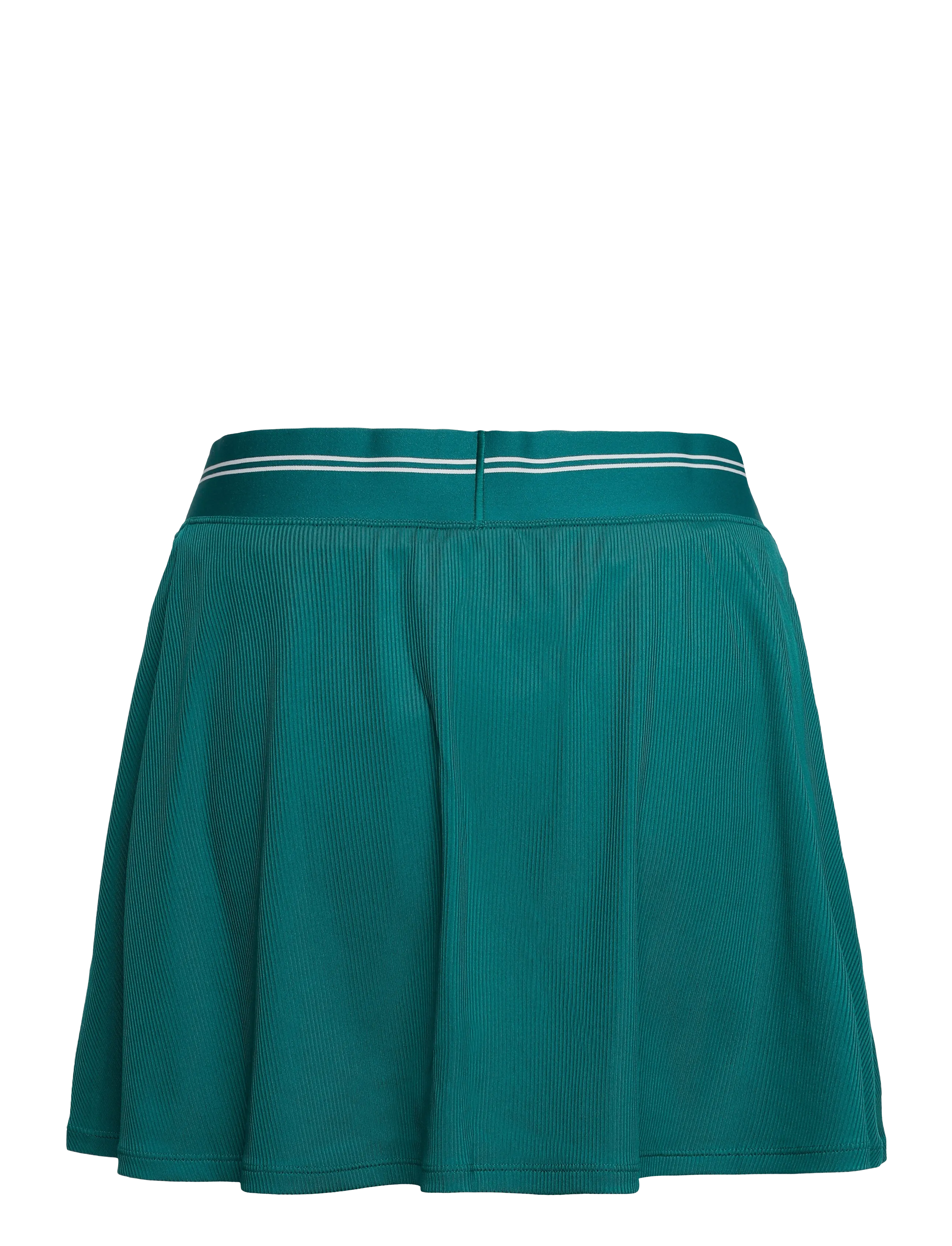 Asics - GAME SKIRT - skorts - jewel green - 1